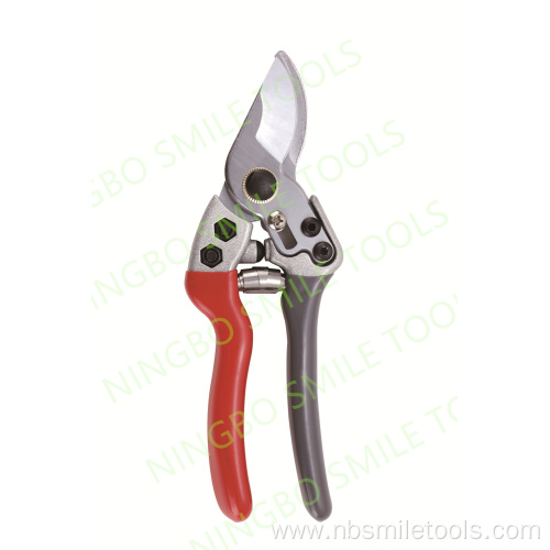 Garden Bypass Tree Pruning Shears Branch Trimming Cutting Pruner With High Quality Floral Scissors Stainless Steel